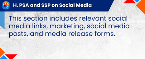 h. psa ssp soc medi